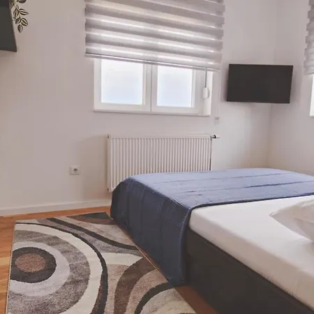 Apartman Kovan Lux 11 *