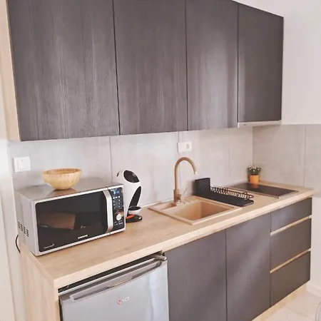 Apartman Kovan Lux 11 *