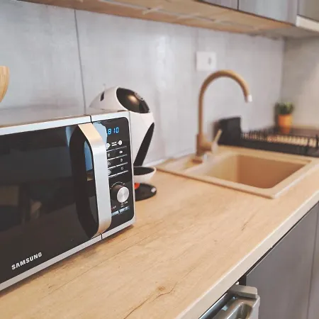 Apartman Kovan Lux 11 Sokobanja