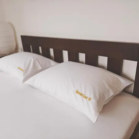Kovan Lux 11 Apartman Sokobanja