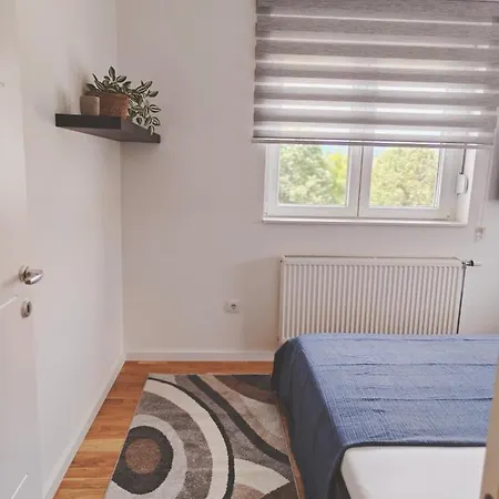 Apartman Kovan Lux 11