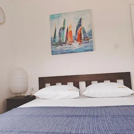 Kovan Lux 11 Apartman Sokobanja