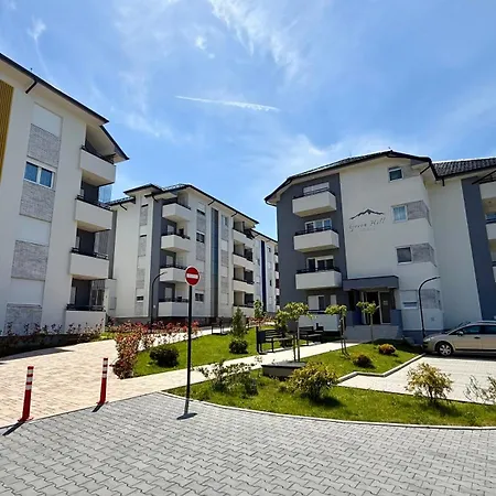 Kovan Lux 11 * Sokobanja