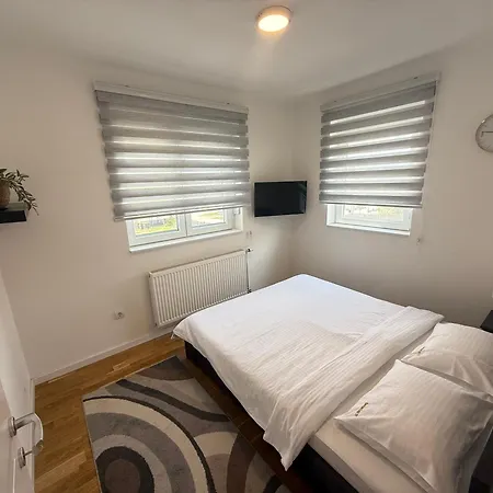 Kovan Lux 11 Sokobanja