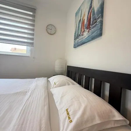 Apartman Kovan Lux 11 *