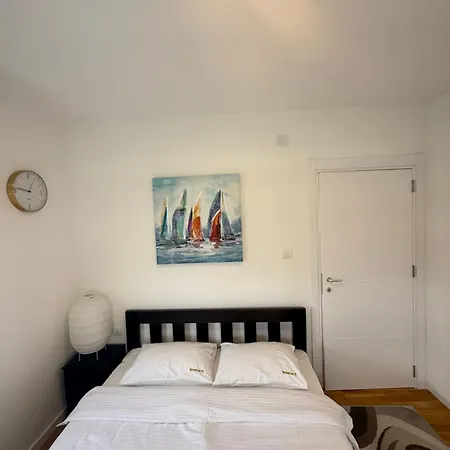 Kovan Lux 11 Apartman Sokobanja