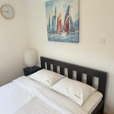 Kovan Lux 11 Apartman *