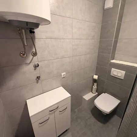 Kovan Lux 11 Apartman Sokobanja