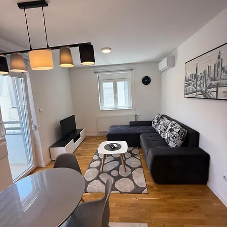 Kovan Lux 11 * Sokobanja