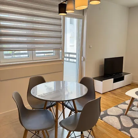 Apartman Kovan Lux 11 Sokobanja