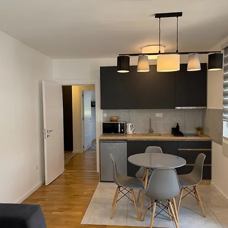 Kovan Lux 11 Sokobanja