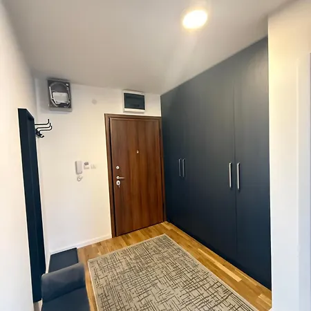 Apartman Kovan Lux 11 *