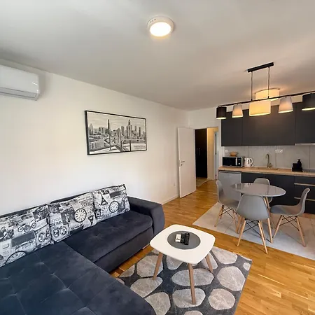 Apartman Kovan Lux 11 Sokobanja