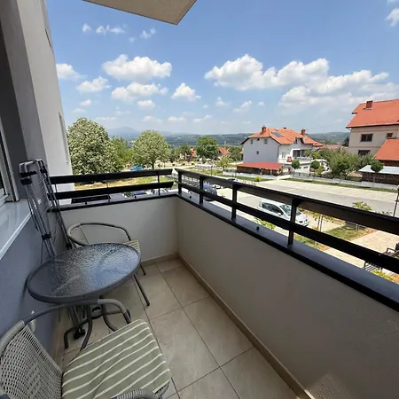 Kovan Lux 11 Sokobanja