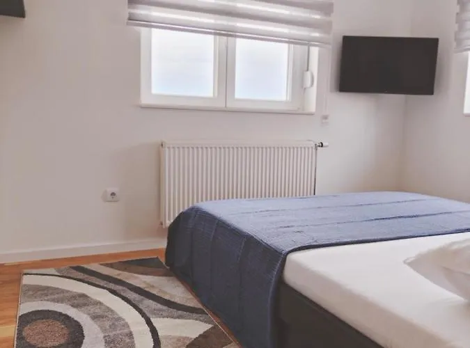 Apartament Kovan Lux 11 *