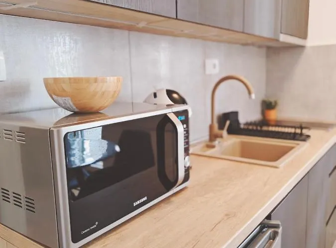 Apartament Kovan Lux 11