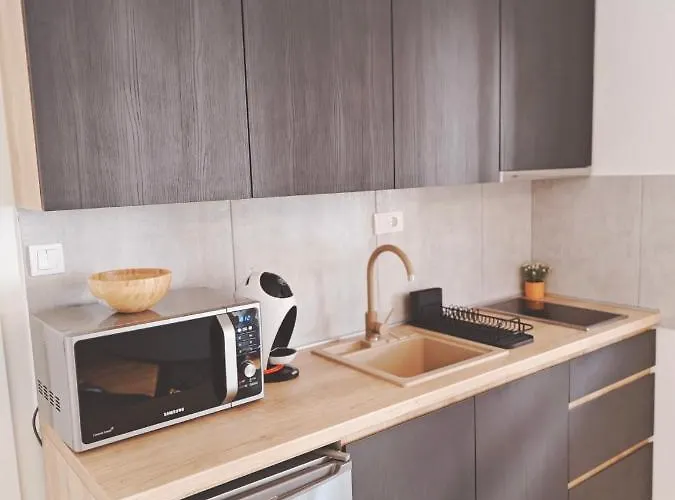 Apartament Kovan Lux 11 *