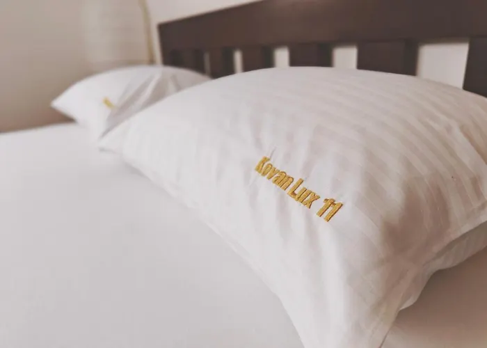 Kovan Lux 11 * Sokobanja