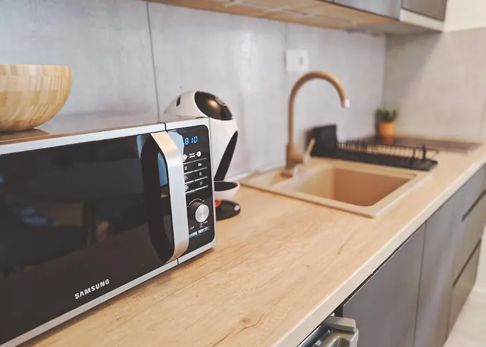 Apartament Kovan Lux 11 Sokobanja