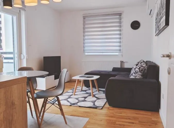 Kovan Lux 11 Apartament Sokobanja