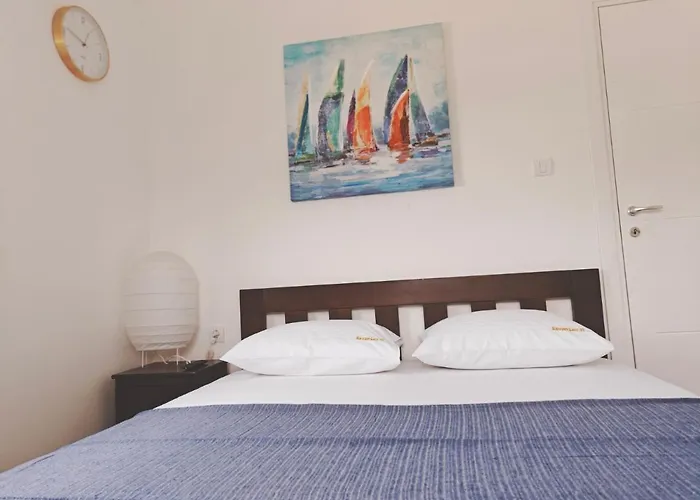 Kovan Lux 11 Apartament Sokobanja