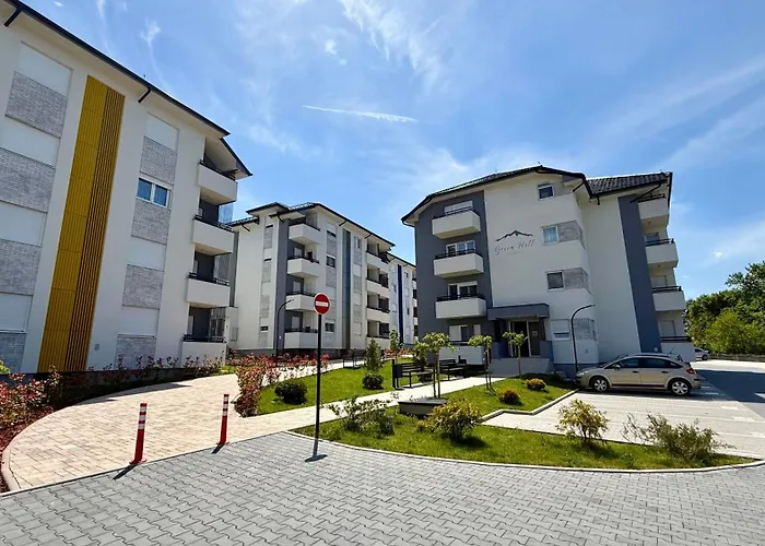 Kovan Lux 11 * Sokobanja