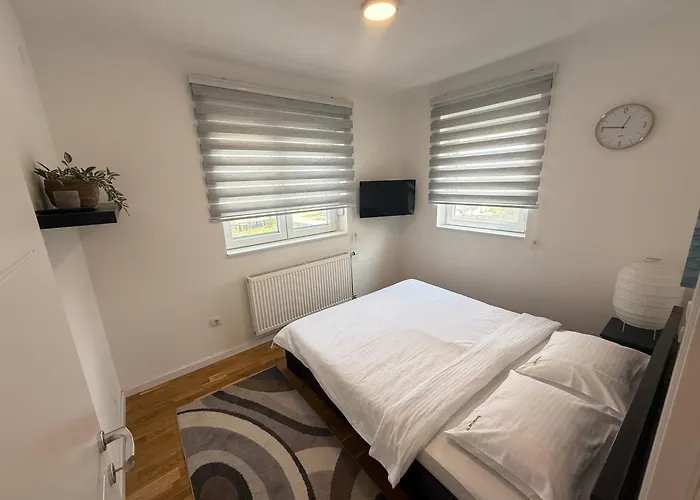 Kovan Lux 11 Sokobanja