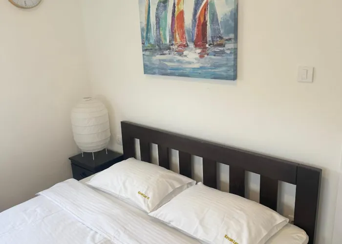 Kovan Lux 11 Apartament *