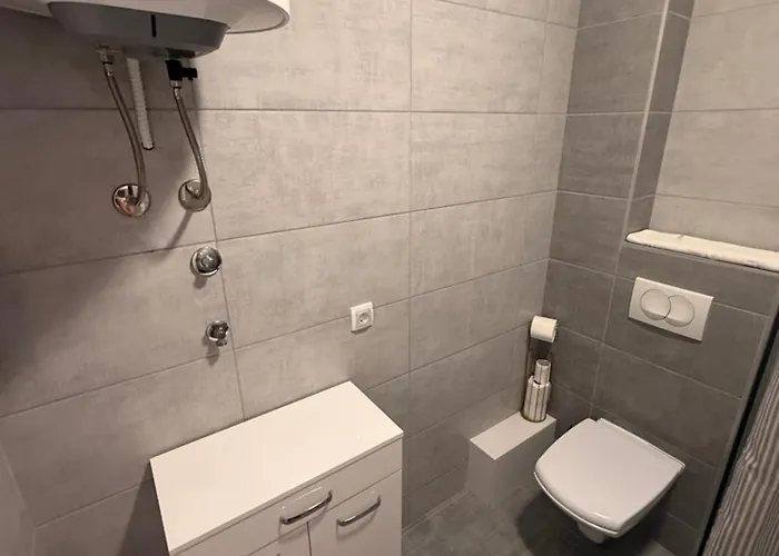 Kovan Lux 11 Apartament Sokobanja