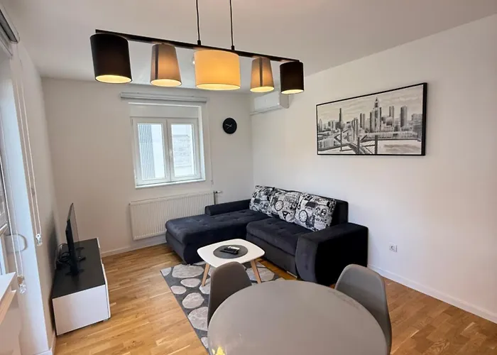 Kovan Lux 11 Sokobanja