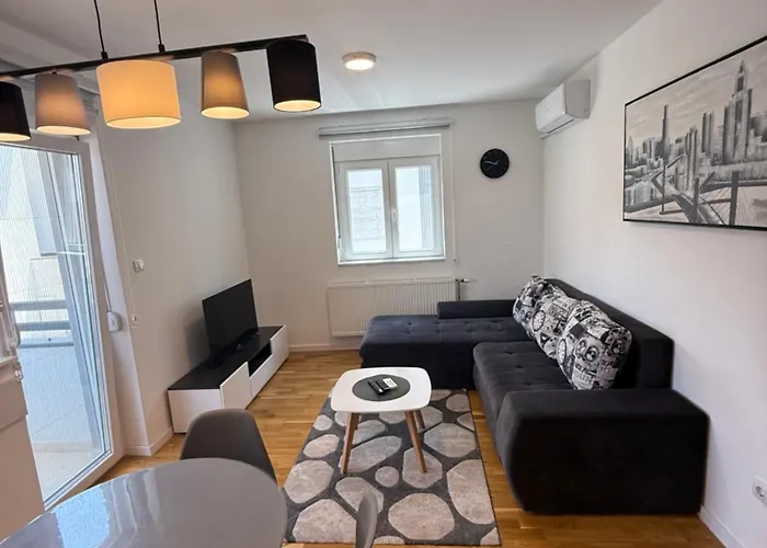 Kovan Lux 11 * Sokobanja