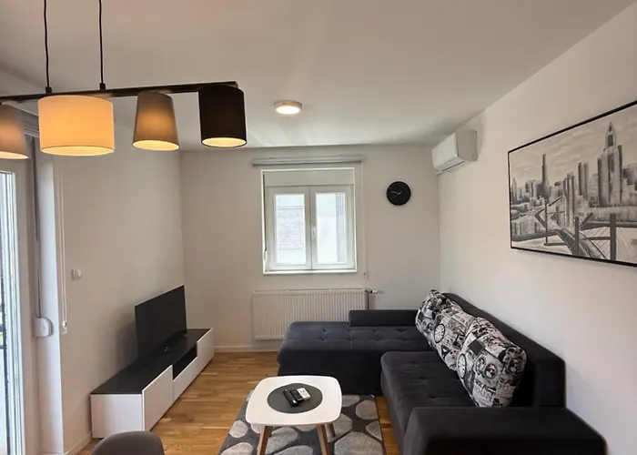 Apartament Kovan Lux 11 *