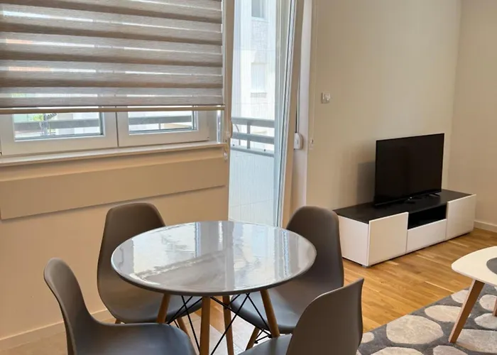 Apartament Kovan Lux 11 Sokobanja