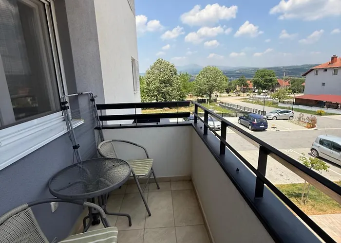 Kovan Lux 11 * Sokobanja