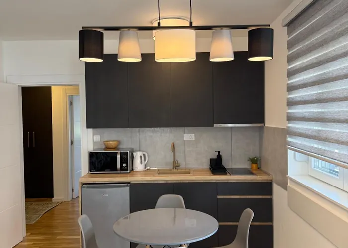 Kovan Lux 11 Apartament