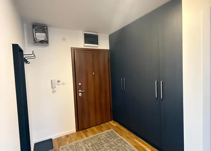 Apartament Kovan Lux 11 *