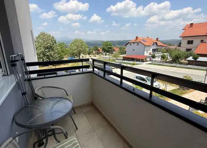 Kovan Lux 11 Sokobanja