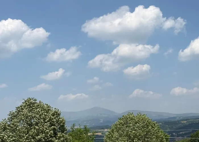 Kovan Lux 11 Apartament