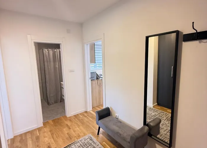 Apartament Kovan Lux 11 *